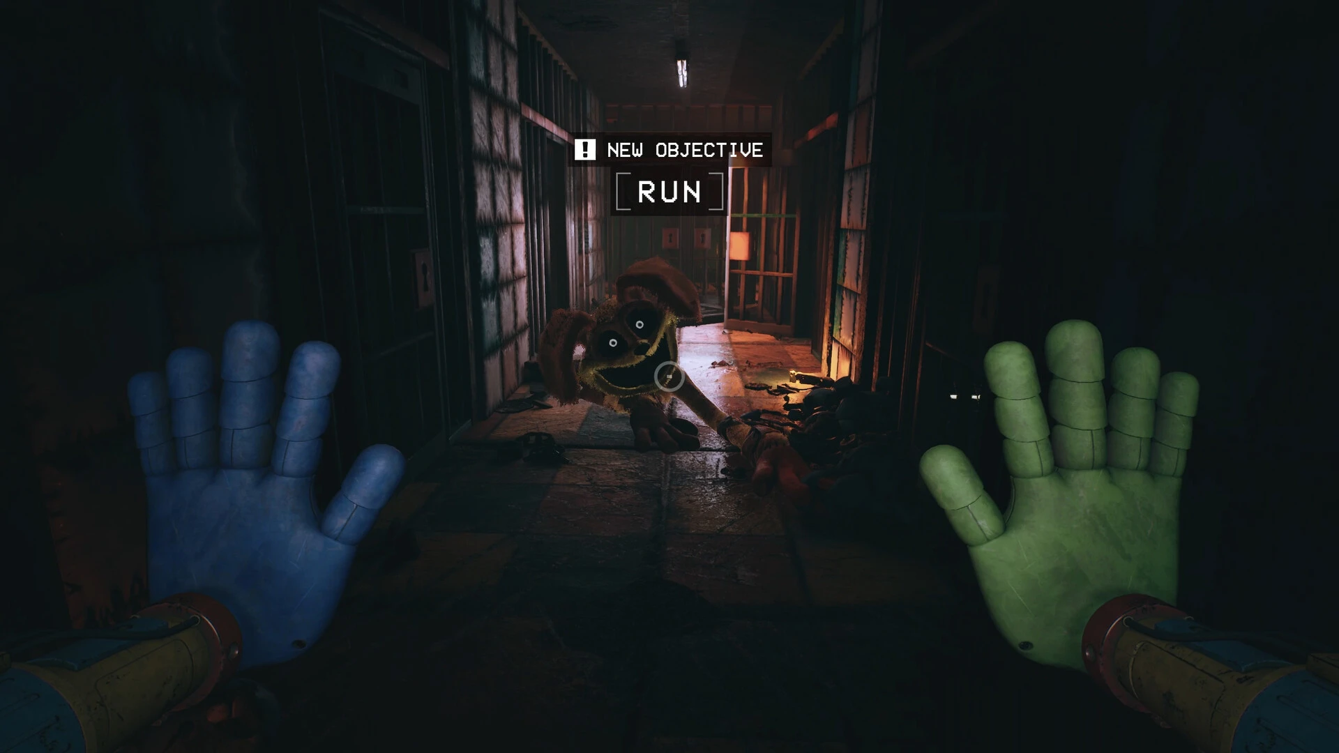 Poppy Playtime - Chapter 3 screenshot 4